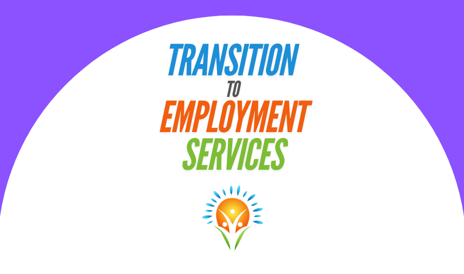 Transition to Employment Services - Grande Cache