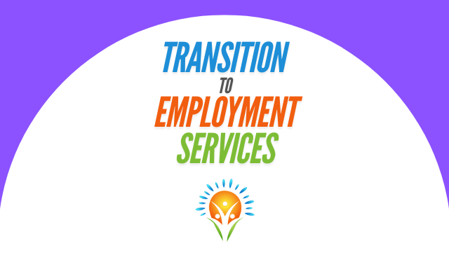 Transition to Employment Services Grande Cache